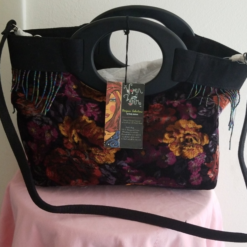 Design by Cindy Jackson collection